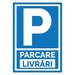 Parcare livrari